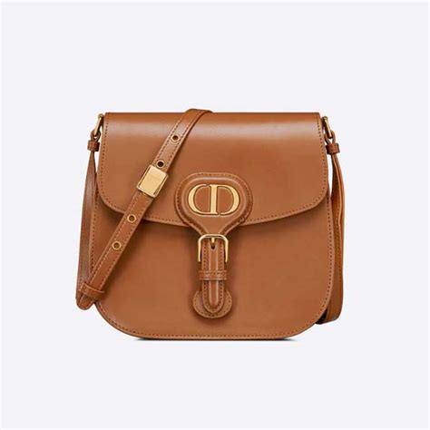 dior bobby bag cognac|dior bobby bag large.